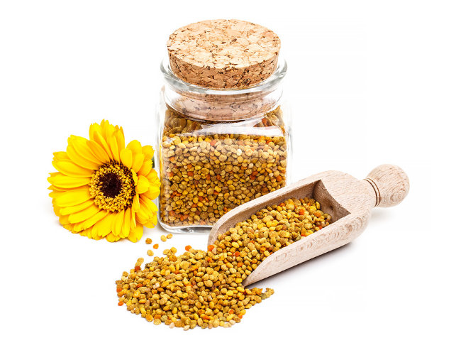 Экстракт Цветочной Пыльцы водно-глицериновый